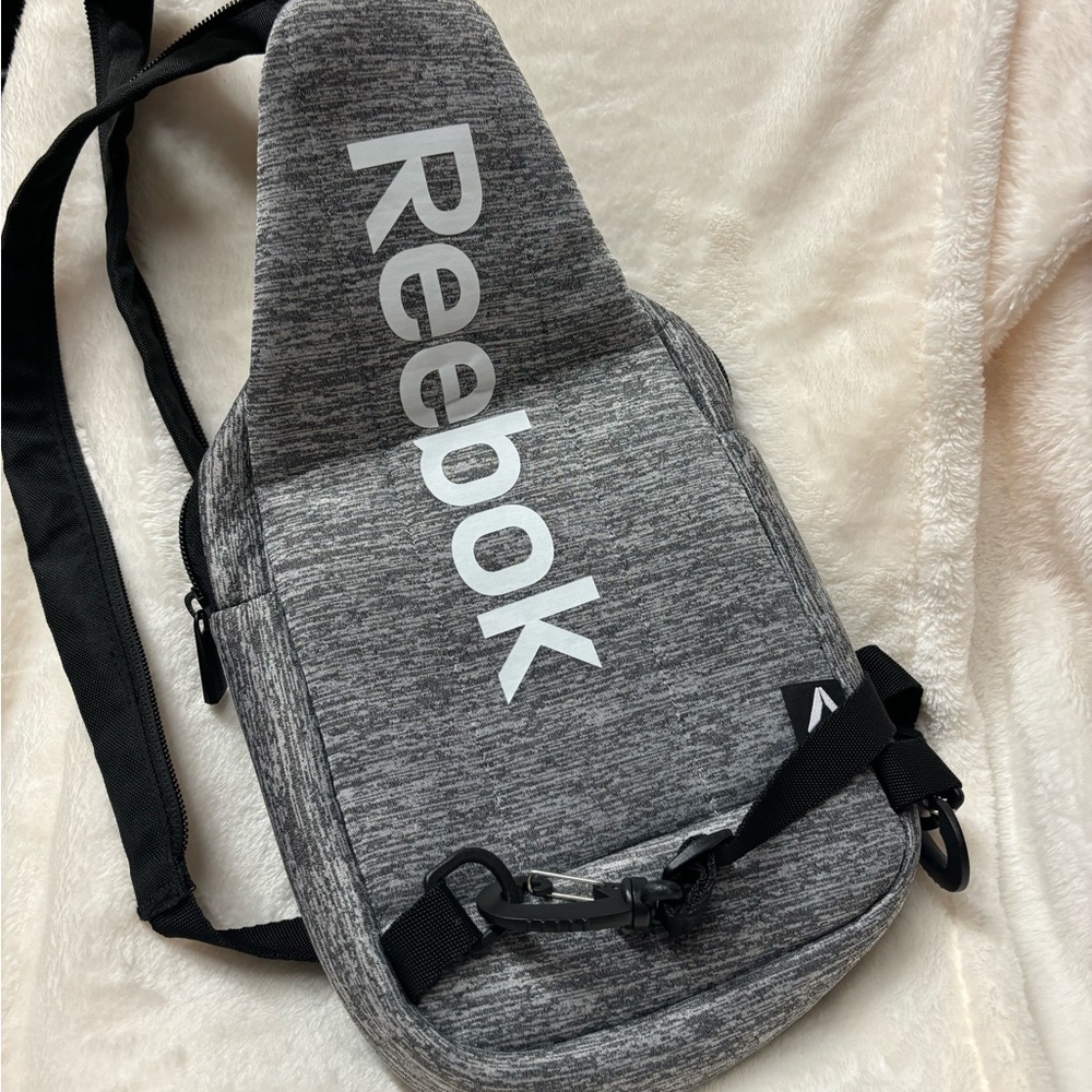 Reebok small backpack